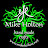 Mike Holton - hand made crafts