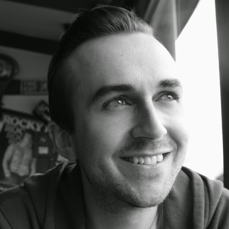 Just Matt Watson YouTube