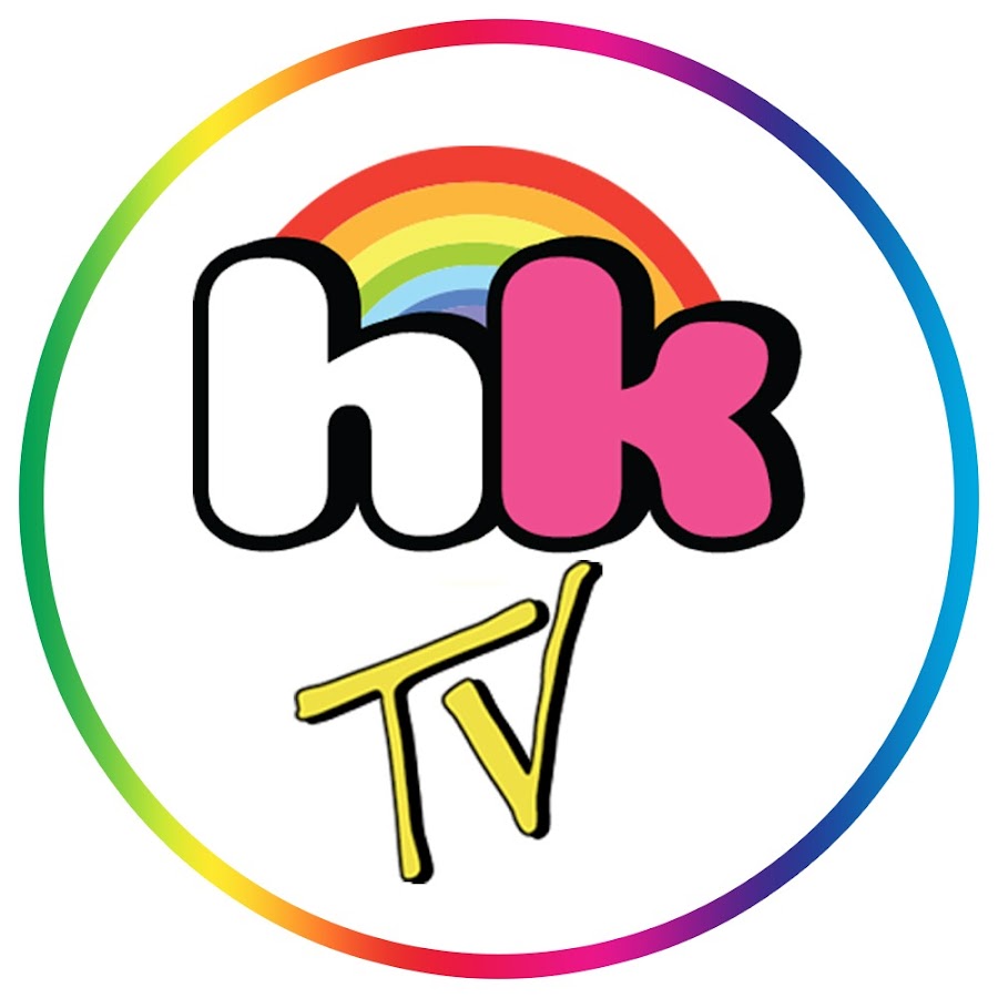 HooplaKidz TV