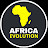Africa Evolution 