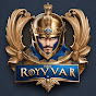 Royal Chronicles logo