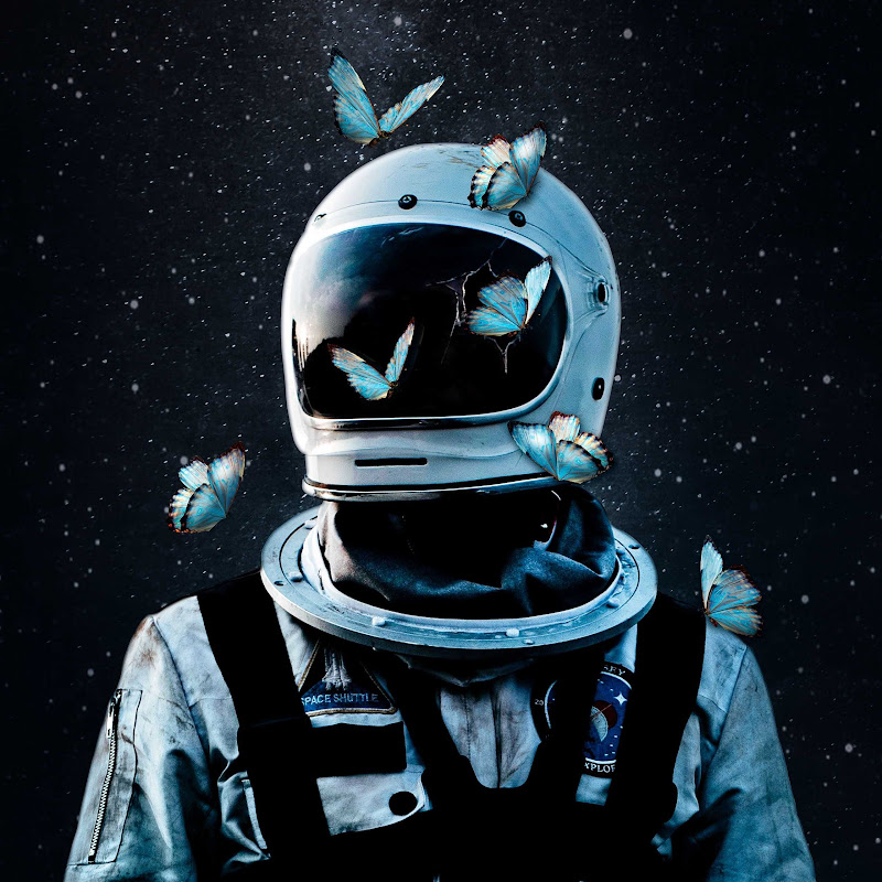 ASTRONOMY AND SPACE