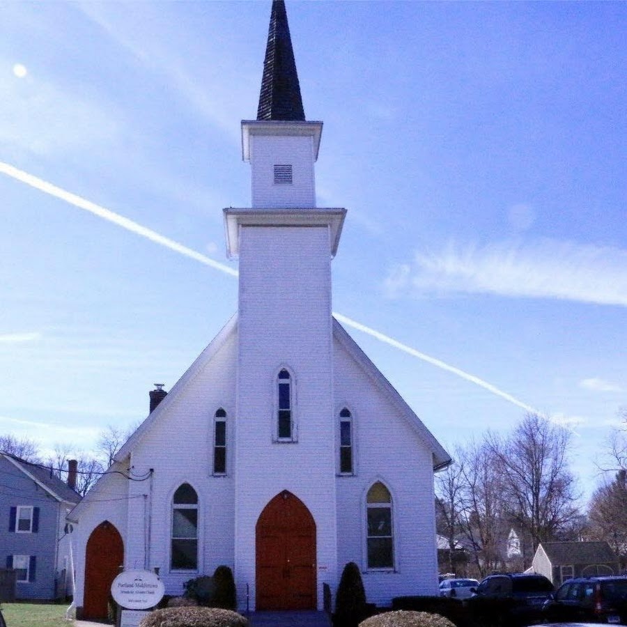 Middletown Portland SDA Church YouTube