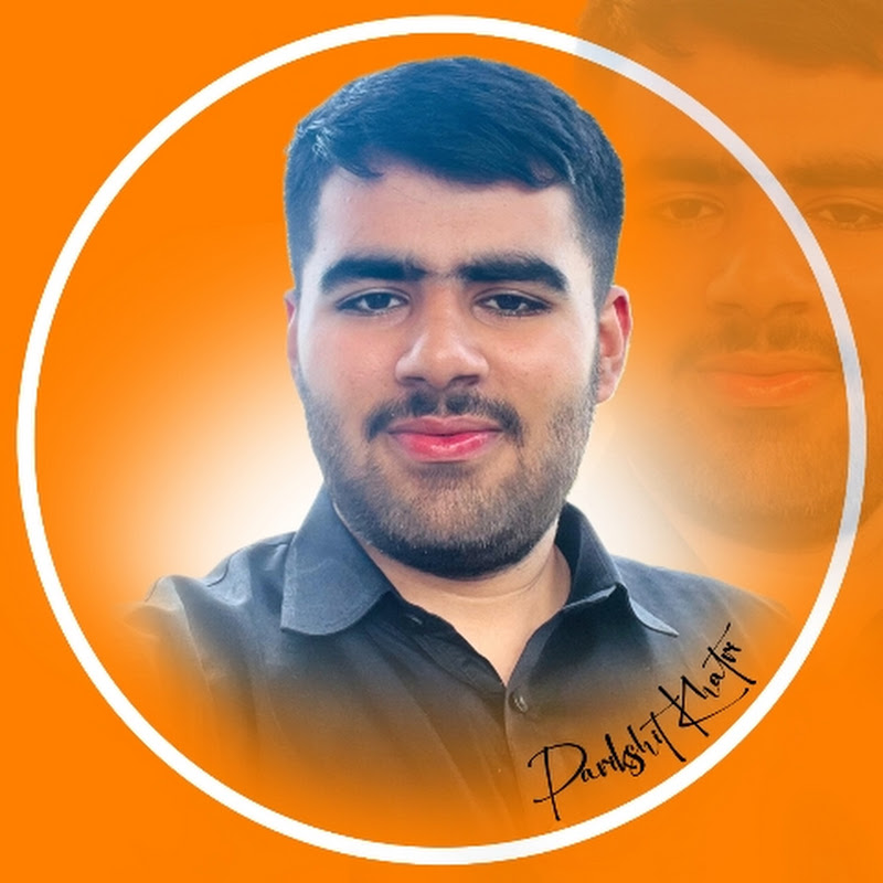 Parikshit Khatri 