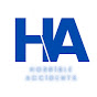 Horrible Accidents logo
