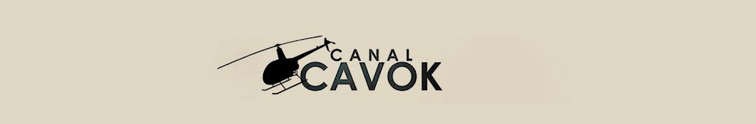 Canal CAVOK YouTube channel avatar