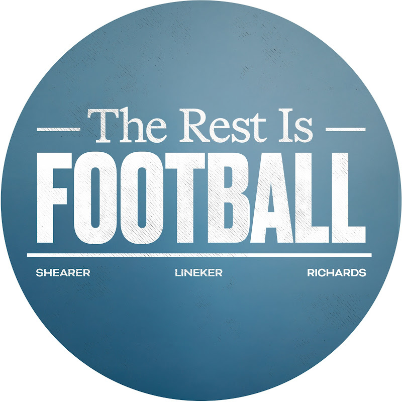 The Rest Is Football