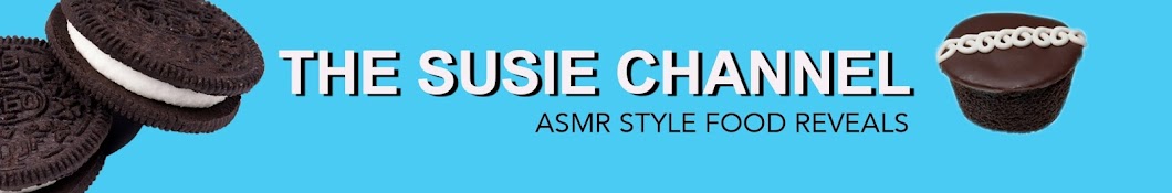 The Susie Channel رمز قناة اليوتيوب