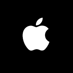 Apple profile picture