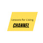 Lessons for Living logo