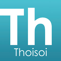 Рейтинг youtube(ютюб) канала Thoisoi