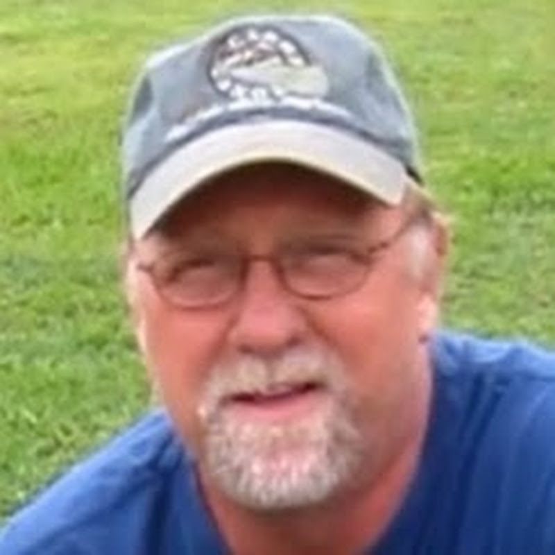 Breeding Vegetables & Horticulture with Brent icon