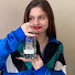 Маша Берг