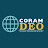 CORAM DEO Internacional