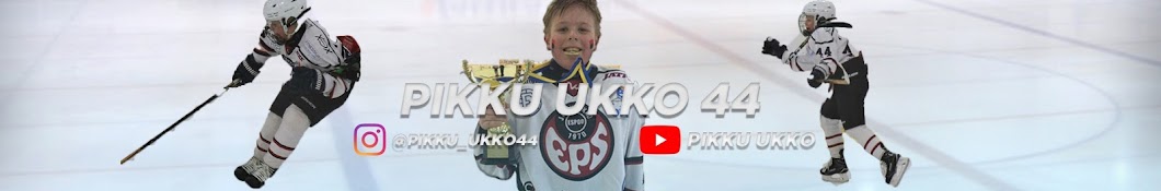 Pikku Ukko YouTube channel avatar