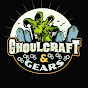 GhoulCraft & Gears logo