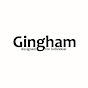 Gingham logo