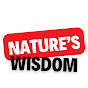 NATURE'S WISDOM logo
