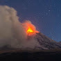 Volcán Popocatépetl