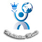 Best Meditation Relaxation Music Ever logo