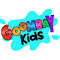 Goombay Kids logo