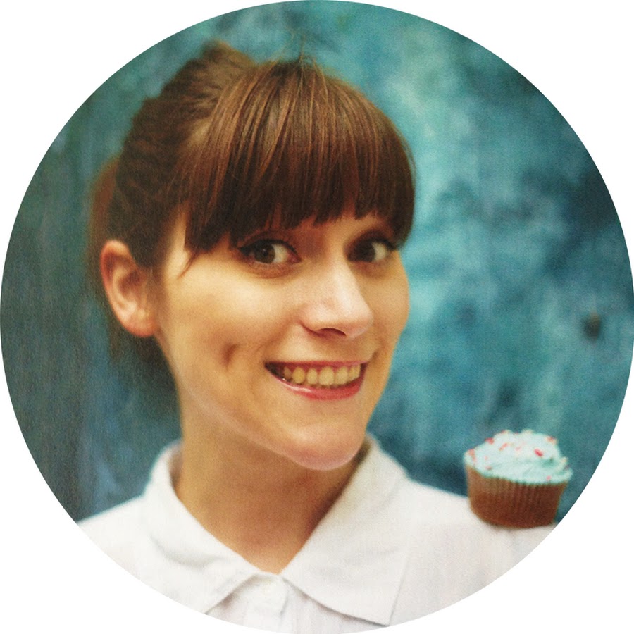 CupcakeJemma YouTube