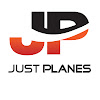 JustPlanes