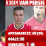 Robin van Persie