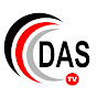 DAS TV logo