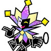 J