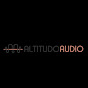 AltitudoAudio logo
