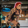 Jazzy Gabert