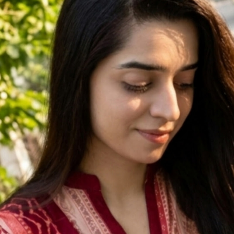 Mehreen Janjua