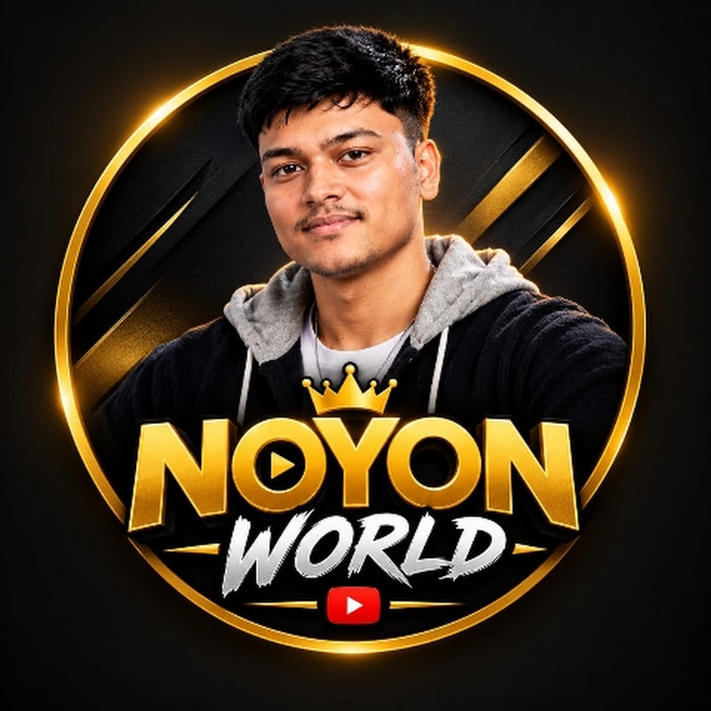 noyon world 🌎