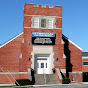 Gethsemane Baptist Church logo