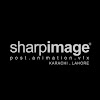 Sharp Image Animations
