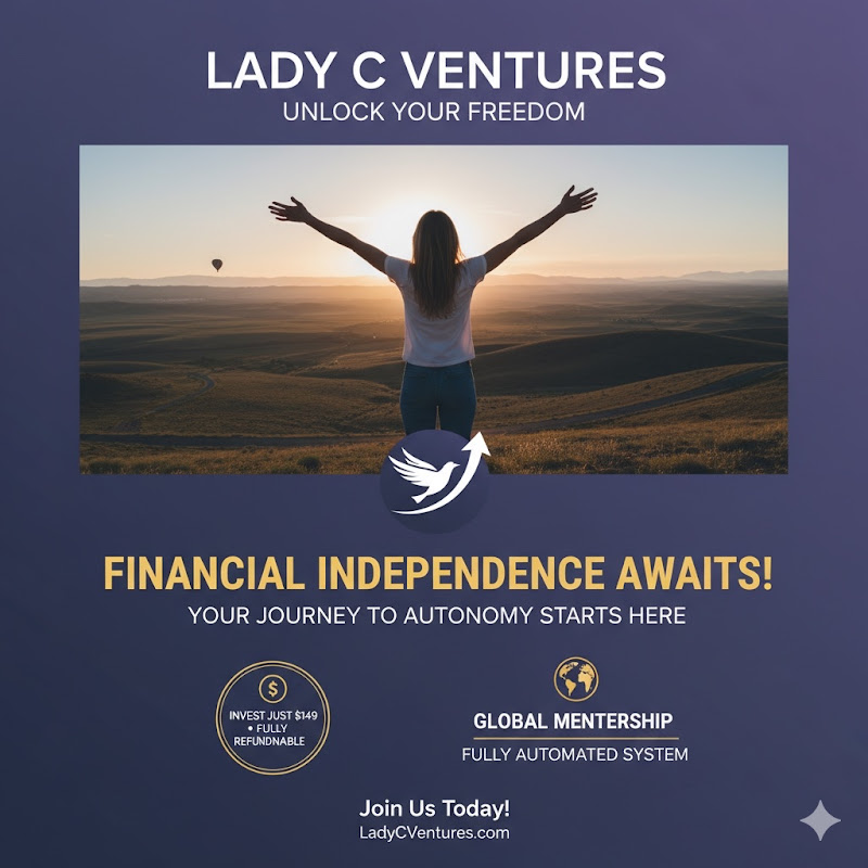 Lady C Ventures