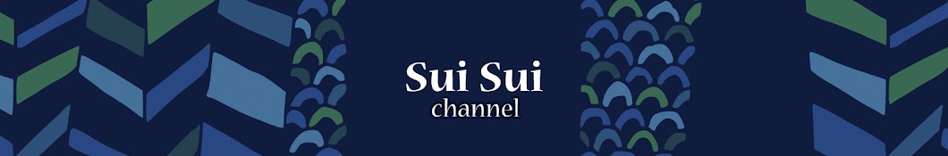 Sui Sui channel YouTube channel avatar