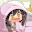 小泉花陽（ぱなよ）