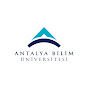 Antalya Bilim Üniversitesi Youtube video kanalı Profil Fotoğrafı Antalya Bilim Üniversitesi Youtube video kanalı Profil Fotoğrafı