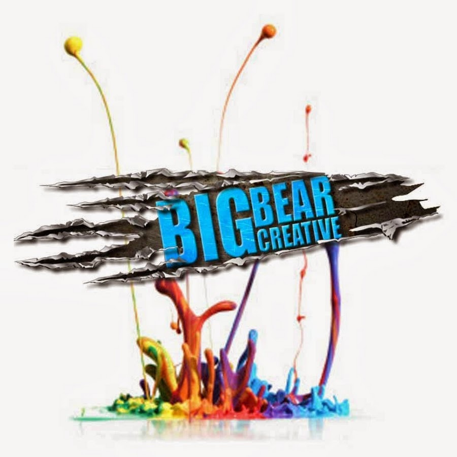 BigBearCreative - YouTube