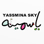 YASSMINA SKY Official