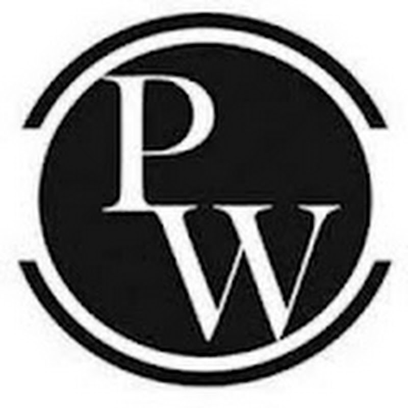 PW Vidyapeeth