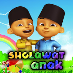 Sholawat Anak