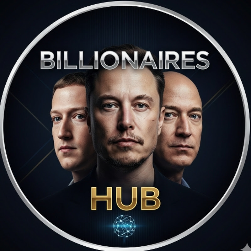 Billionaires Hub