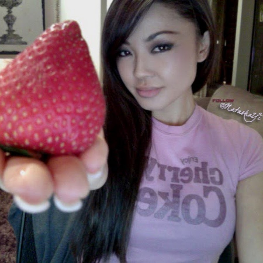 Natasha Yi - YouTube