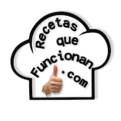 Recetas que funcionan
