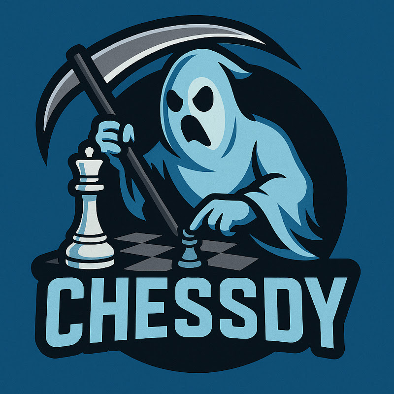 Hire chessdy — Strategy & RTS Games YouTube creator for sponsorships