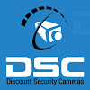 Discount Security Cameras