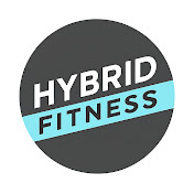 Hybrid Fitness Media